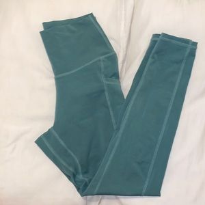 Colorfulkoala 7/8 leggings